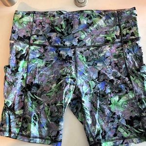 Lululemon biker shorts - lululemon Align™ High-Rise Short 6"